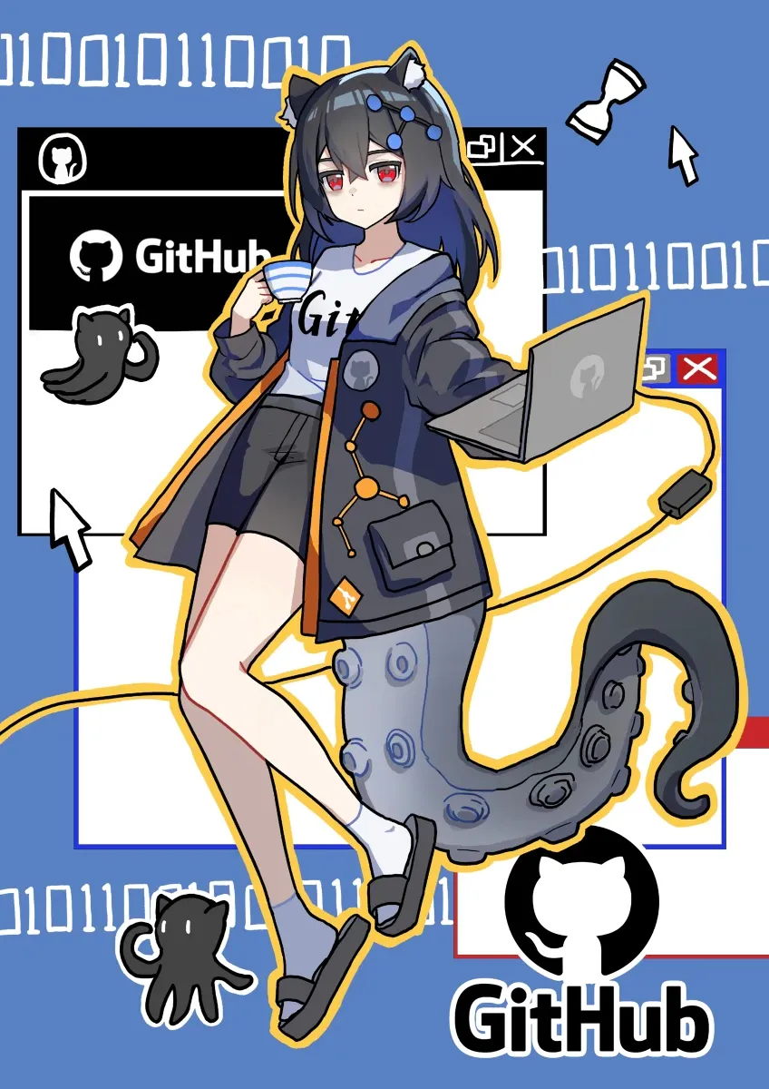 Linux配置SSH密钥连接GitHub仓库(以Manjaro为例)